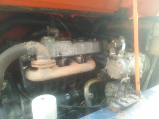 หกล้อ อีซูซุ FSR195 นางฟ้า ปี38 รถสวยกริบบางเดิมทั้งคัน ทะเบียนพร้อมโอน รถสวยครับ