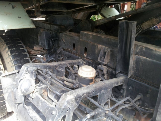 หกล้อ อีซูซุ FSR195 นางฟ้า ปี38 รถสวยกริบบางเดิมทั้งคัน ทะเบียนพร้อมโอน รถสวยครับ