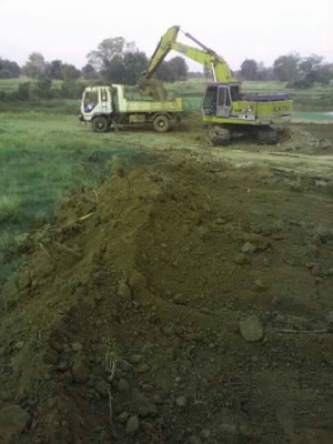 ขายรถขุด คาโต้ KATO PC200 เครื่อง มิตซู6D14เทอร์โบว์ ช่วงล่างดี ช่วงล่างดี ปั๊มดีทำงานทุกวัน พร้อมลงลุยงาน