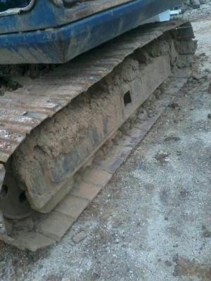 ขายแบคโฮ KOMATSU PC60-5 มีแอร์ ใบอินวอยพร้อม สนใจโทร 081-970-1072 ขายแบคโฮ KOMATSU PC60-5 มีแอร์ ใบอินวอยพร้อม สนใจโทร 081-970-1072