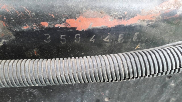 สิบล้อ อีซูซุ ร็อค วางเครือง P1- 280 สโลส 2เพา สภาพดีสวยพร้อมใช้ ทะเบียนพร้อมโอน ราคา 685,000บ