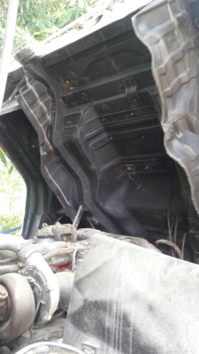 สิบล้อ อีซูซุ ร็อค วางเครือง P1- 280 สโลส 2เพา สภาพดีสวยพร้อมใช้ ทะเบียนพร้อมโอน ราคา 685,000บ