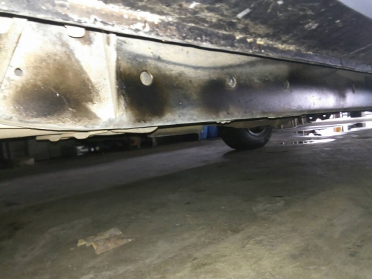 รถกระบะแค็ปนิสสันฟรอนเทียร์2700พาวเวอร์ปี2002 รถกระบะแค็ปนิสสันฟรอนเทียร์2700พาวเวอร์ปี2002