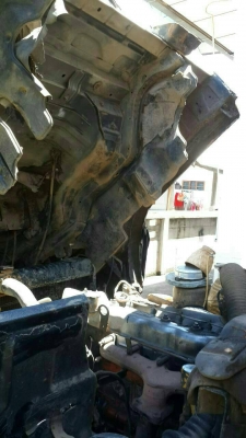 หกล้อ อีซูซุ FRR-195 ดั้ม5 คิว สภาพดีพร้อมใช้ ทะเบียนพร้อมโอน หกล้อ อีซูซุ FRR-195 ดั้ม5 คิว สภาพดีพร้อมใช้ ทะเบียนพร้อมโอน