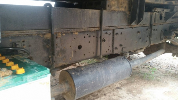 หกล้อ อีซูซุ FRR-195 ดั้ม5 คิว สภาพดีพร้อมใช้ ทะเบียนพร้อมโอน หกล้อ อีซูซุ FRR-195 ดั้ม5 คิว สภาพดีพร้อมใช้ ทะเบียนพร้อมโอน