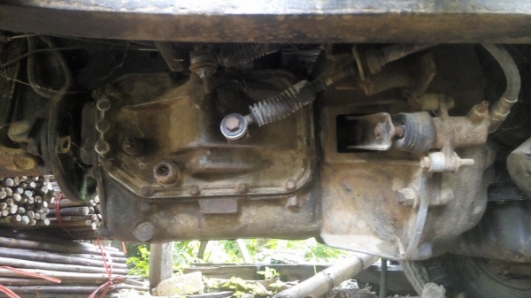 ไดฮัดสุ รถ 6  ล้อ ไม่มีเล่ม ขาย 65,000บาท