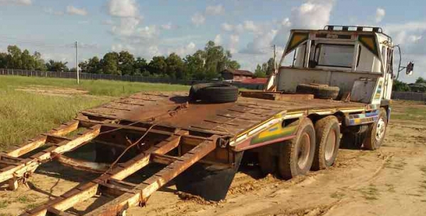 สิบล้อ มิตซู ไอ้หลง 195โบว์ TD 2เพา เทนเลอร์ บรรทุกรถเกียว+แม็คโค120 สภาพดีสวยเดิมๆพร้อมใช้ ทะเบียนพร้อมโอน สิบล้อ มิตซู ไอ้หลง 195โบว์ TD 2เพา เทนเลอร์ บรรทุกรถเกียว+แม็คโค120 สภาพดีสวยเดิมๆพร้อมใช้ ทะเบียนพร้อมโอน