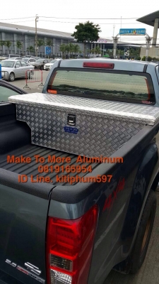 ขายกล่องอลูมิเนียมติดรถ ขายกล่องอลูมิเนียมติดรถ