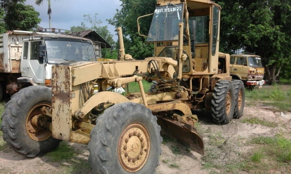 ขายถูกรถเกรด MITSU เอวอ่อนรุ่น MG 300-1 เครื่องเดิมปั้มเดิมเครื่องดีปั้มดีมากเอกสารทะเบียน