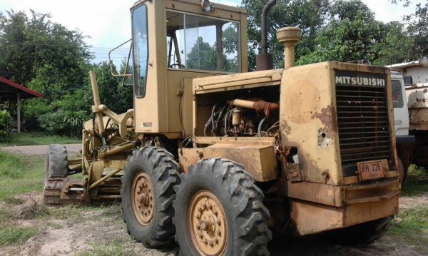 ขายถูกรถเกรด MITSU เอวอ่อนรุ่น MG 300-1 เครื่องเดิมปั้มเดิมเครื่องดีปั้มดีมากเอกสารทะเบียน ขายถูกรถเกรด MITSU เอวอ่อนรุ่น MG 300-1 เครื่องเดิมปั้มเดิมเครื่องดีปั้มดีมากเอกสารทะเบียน