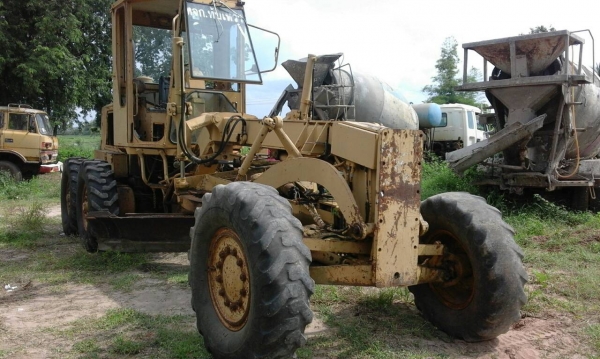 ขายถูกรถเกรด MITSU เอวอ่อนรุ่น MG 300-1 เครื่องเดิมปั้มเดิมเครื่องดีปั้มดีมากเอกสารทะเบียน ขายถูกรถเกรด MITSU เอวอ่อนรุ่น MG 300-1 เครื่องเดิมปั้มเดิมเครื่องดีปั้มดีมากเอกสารทะเบียน