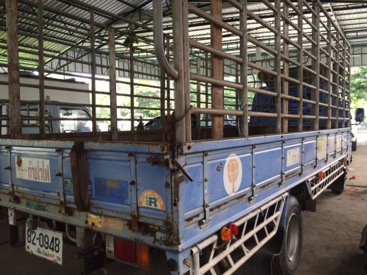 ขายรถ6ล้อ ISUZU NPR140แรง ปี45 ยาว5.50เมตร สภาพพร้อมใช้งาน เอกสารพร้อมโอน สนใจโทร 090-8588220คุณนะ 093-3258446คุณบิว หรือเข้าดูสินค้าอื่นๆได้ที่ www.truck.in.th/498 หรือเพจFacebook ณรงค์ ซื้อขายรถมือสอง (เว็บไซต์ส่วนตัว) หรือFacebook ตลาดรถมือสอง คุณนะ ขายรถ6ล้อ ISUZU NPR140แรง ปี45 ยาว5.50เมตร สภาพพร้อมใช้งาน เอกสารพร้อมโอน สนใจโทร 090-8588220คุณนะ 093-3258446คุณบิว หรือเข้าดูสินค้าอื่นๆได้ที่ www.truck.in.th/498 หรือเพจFacebook ณรงค์ ซื้อขายรถมือสอง (เว็บไซต์ส่วนตัว) หรือFacebook ตลาดรถมือสอง คุณนะ