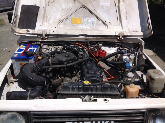 คาริเบียนปี33 คาริเบียนปี33