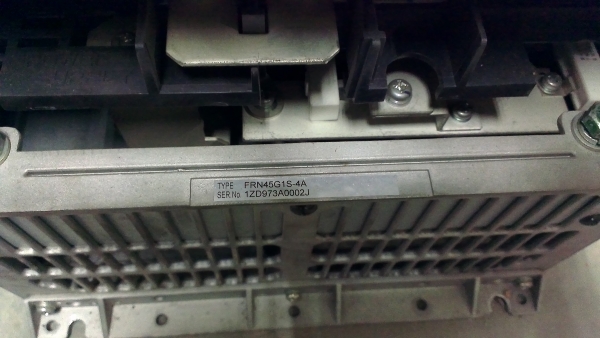 ขาย Inverter Fuji