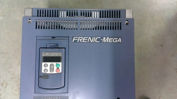 ขาย Inverter Fuji