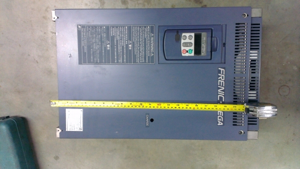 ขาย Inverter Fuji