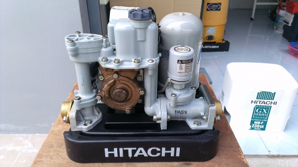 ขายปั้มน้ำ