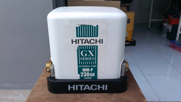 ขายปั้มน้ำ