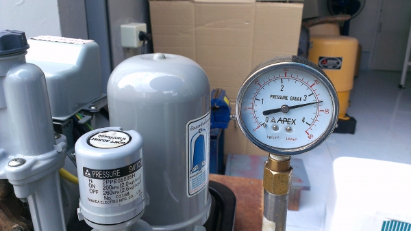 ขายปั้มน้ำ