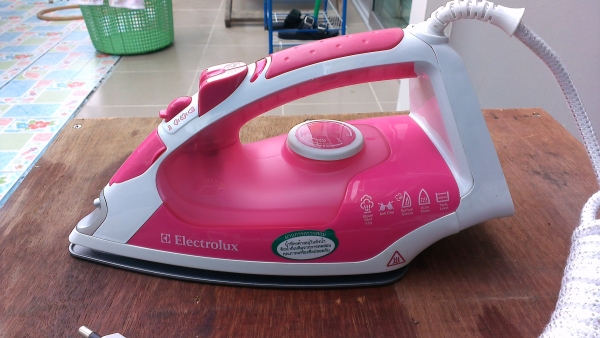 ขายเตารีด Electrolux ขายเตารีด Electrolux