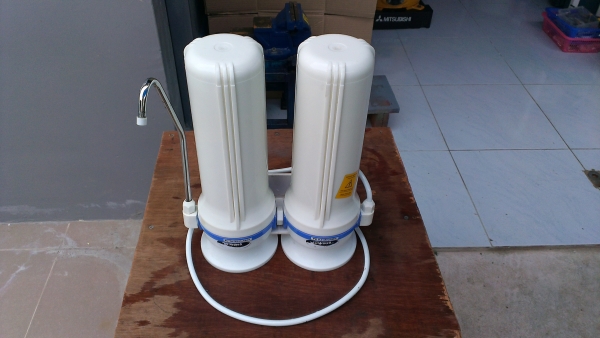 ขายเครื่องกรองน้ำ