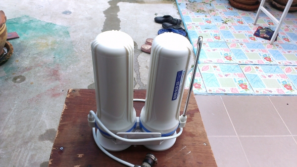ขายเครื่องกรองน้ำ