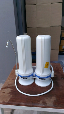 ขายเครื่องกรองน้ำ