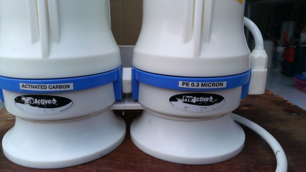 ขายเครื่องกรองน้ำ