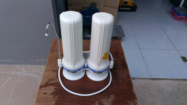 ขายเครื่องกรองน้ำ