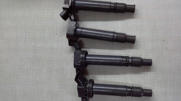 คอยจุดระเบิดโตโยต้าแอลติสถอดรับประกันครับ