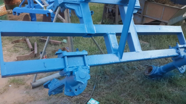 หางยกร่องใส่รถไถฟอร์ด12000 หางยกร่องใส่รถไถฟอร์ด12000