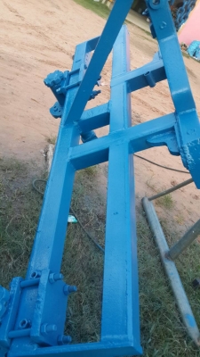 หางยกร่องใส่รถไถฟอร์ด12000 หางยกร่องใส่รถไถฟอร์ด12000