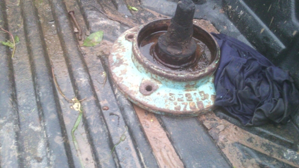 หางยกร่องใส่รถไถฟอร์ด12000 หางยกร่องใส่รถไถฟอร์ด12000