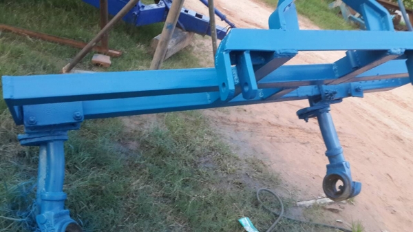 หางยกร่องใส่รถไถฟอร์ด12000 หางยกร่องใส่รถไถฟอร์ด12000