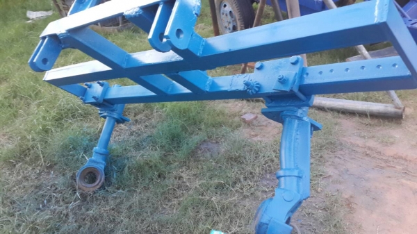 หางยกร่องใส่รถไถฟอร์ด12000