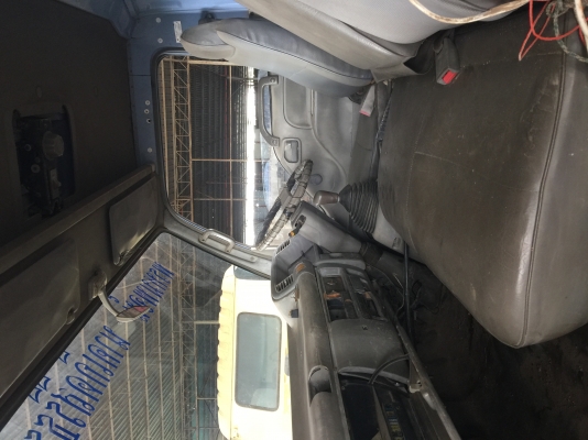 ขายNPR120ดั้มปี38. ช่วงล่างเอฟ.  เครื่องดีมากๆๆ