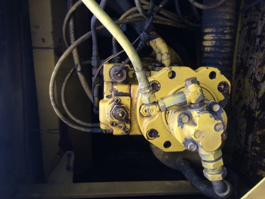 ขายรถแมคโครkobelko sk120 mark3