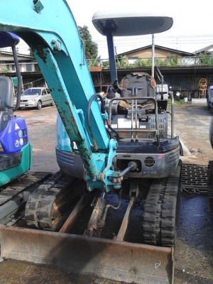 KOBELCO SK 30 SR