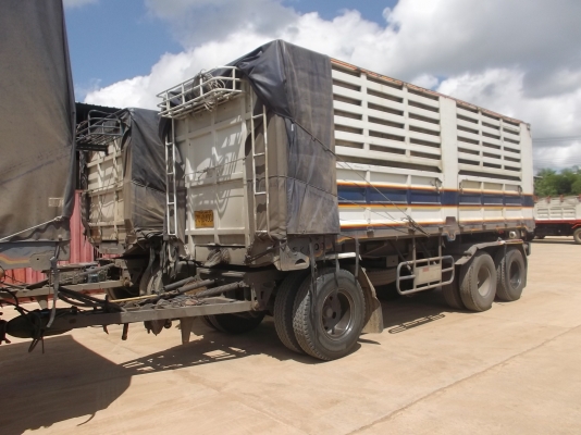 ขายรถมือสอง ISUZU FXZ320 กระบะเหล็กดัมพ์ สนใจติดต่อสอบถามข้อมูลเพิ่มเติมได้ที่ 081-9832626 (เฮียโชค)