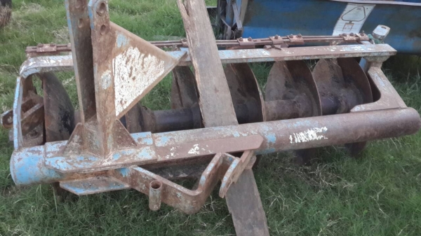 หางหกcmtใส่รถไถฟอร์ด25000