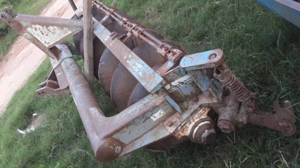 หางหกcmtใส่รถไถฟอร์ด25000