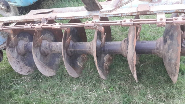 หางหกcmtใส่รถไถฟอร์ด25000