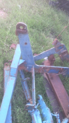 ชุดดันหน้าฟอร์ดไม่มีคอนโทล11000