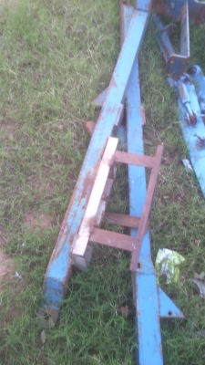 ชุดดันหน้าฟอร์ดไม่มีคอนโทล11000