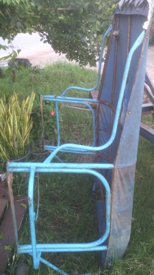 ชุดแขนรถไถฟอร์ด+หลังคา3500