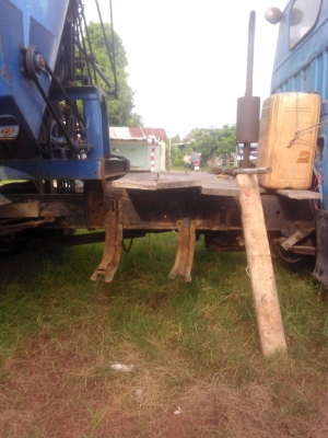 รถสีข้าวห้าฟุตสิงเปลือยจัมโบ้รถหกล้อเครื่องอีซูซุ85แรง รถสีข้าวห้าฟุตสิงเปลือยจัมโบ้รถหกล้อเครื่องอีซูซุ85แรง