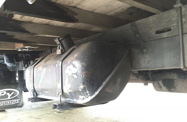 HINOรถมือเดียวออกห้าง รถสวยพร้อมใช้งาน ยางใหม่ หัวเดิมบาง 082-3816797