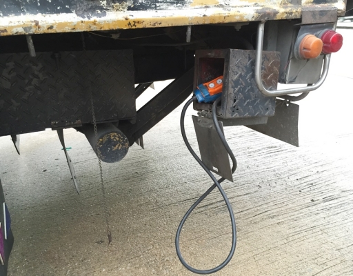 HINOรถมือเดียวออกห้าง รถสวยพร้อมใช้งาน ยางใหม่ หัวเดิมบาง 082-3816797