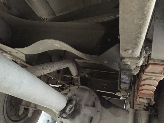 HINOรถมือเดียวออกห้าง รถสวยพร้อมใช้งาน ยางใหม่ หัวเดิมบาง 082-3816797