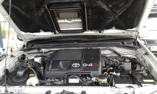 ขายTOYOTA HILUX VIGO, 3.0 G DOUBLE CAB 4WD ปี 2011 VN Turbo ขายTOYOTA HILUX VIGO, 3.0 G DOUBLE CAB 4WD ปี 2011 VN Turbo